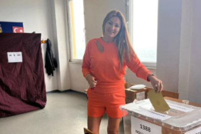 Pınar Altuğ'dan takipçisine cevap