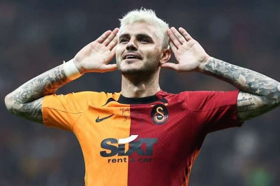 Ümit Özat Icardi'ye verdiği sözü tuttu