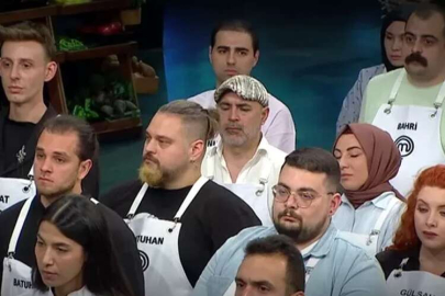 MasterChef All Star kadrosu olay!
