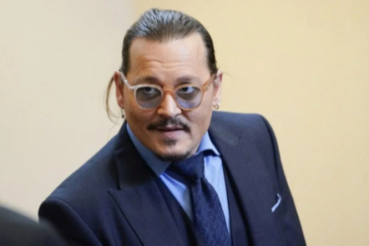 Disney'den Johnny Depp’e açık kapı