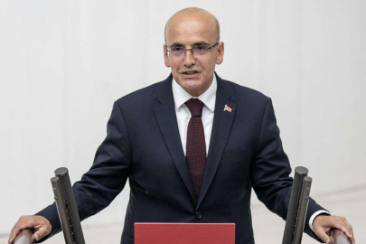 Bakan Şimşek: 'Önceliğimiz güvenilir bir program oluşturmak'