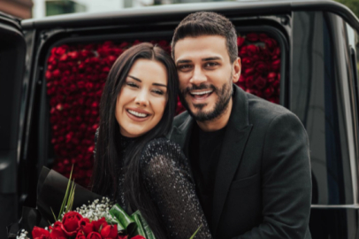 Dilan Polat 60 bin TL'lik pastaya sitem etti