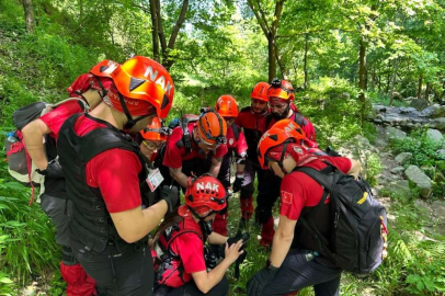 Uludağ'da kaybolan yaşlı adam ile ilgili flaş iddia