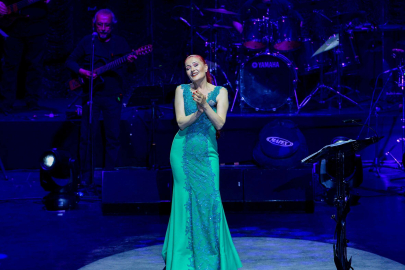 Bursa'da Erçetin rüzgarı