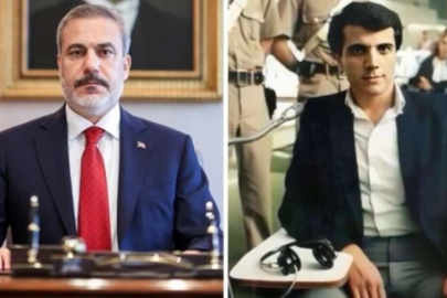 Hakan Fidan, Abdullah Çatlı mı? Benzerlikleri gerçek mi? O röportaj gündemde...