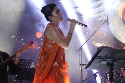 Melek Mosso, yine özür diledi