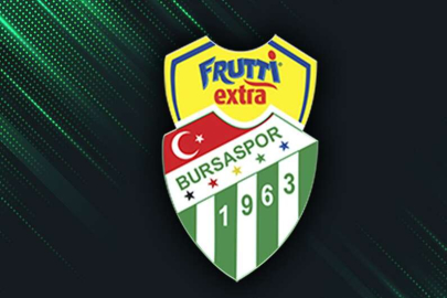 Frutti Extra, Bursaspor’dan sponsorluğunu çekti