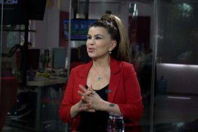 Nuray Sayarı'dan çok konuşulacak çıkış