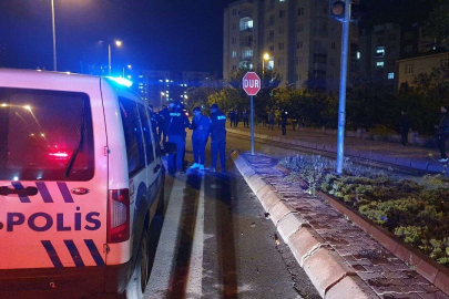 Trafikte kanlı biten kavga! Pompalı tüfekle ateş açıldı