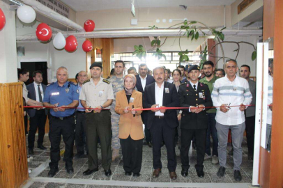 Bursalı şehidin adı lisede yaşatılacak