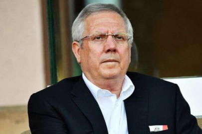 Fenerbahçe eski başkanı Aziz Yıldırım'dan olağanüstü kongre çağrısı!