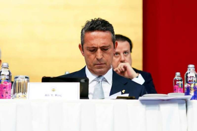 Koç: 'Başarılı değilsen hiçbir şeyin kıymeti yok'