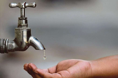 Bursa’da su kesintisi alarmı: İki ilçede musluklar kapanacak