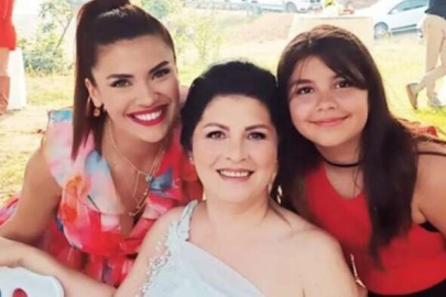 Biran Damla Yılmaz'ın annesi dünyaevine girdi
