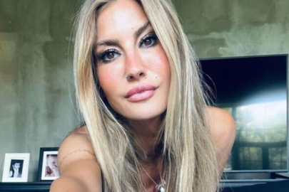 Çağla Şıkel'den 3. çocuk isteği