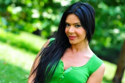 Sevda Demirel, ölümden döndü