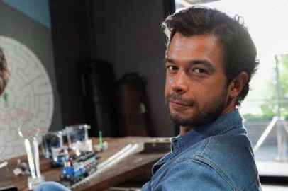 ÇGHB 2 oyuncusu Atakan Çelik baba oldu