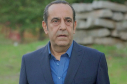 MFÖ Grubu'ndan Özkan Uğur, entübe edildi