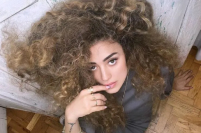 Dilan Çıtak Tatlıses sezonu açtı