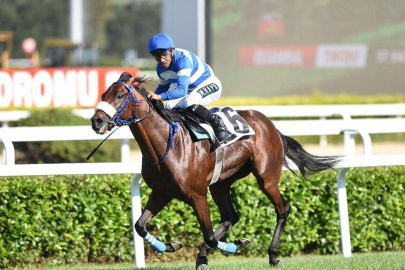 97. Gazi Koşusu'nu kazanan belli oldu