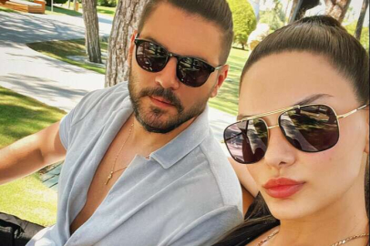 Tolgahan Sayışman: 'Sevdiklerinizle harika bir bayram olsun inşallah'