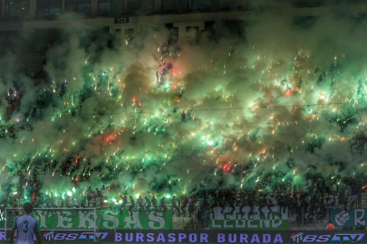 Teksas'tan flaş açıklama