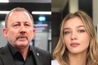 Sergen Yalçın ile Melisa Döngel aşk mı yaşıyor?