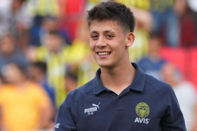 Arda Güler, Real Madrid'de