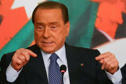 Silvio Berlusconi'nin vasiyetnamesinin ayrıntıları belli oldu