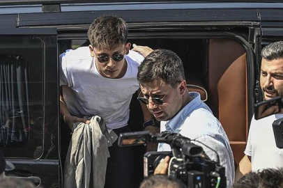 Arda Güler Fenerbahçe'ye böyle veda etti