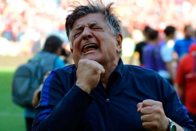 Yılmaz Vural'ın Bursaspor karnesi!