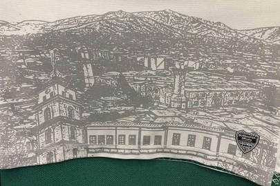 Bursaspor'un yeni sezon formasına taraftardan tepki