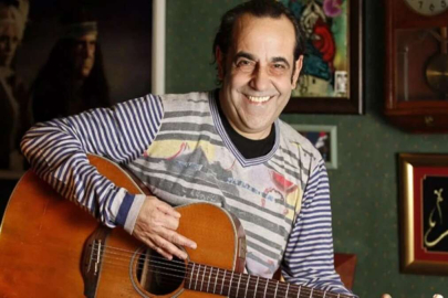 Özkan Uğur hayatını kaybetti!