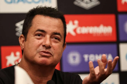 Acun Ilıcalı: "Skor gönlümden geçiyordu"