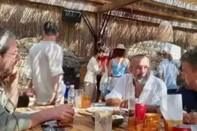 Yeni mafya dizisi geliyor