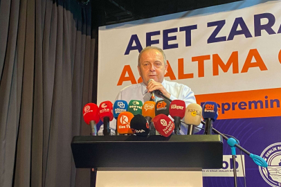 Gemlik’te gündem: Marmara depremi