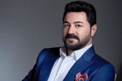 Serkan Kaya, evliliğiyle ilgili konuştu