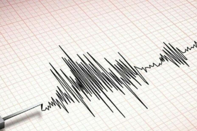 Bursa'da kaç tane fay hattı var? İşte deprem tehlike haritası...