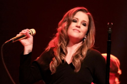 Elvis Presley'in kızı Lisa Maria Presley'in ölüm nedeni ortaya çıktı