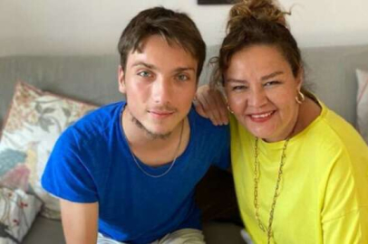 Doğum gününü unutmadı!