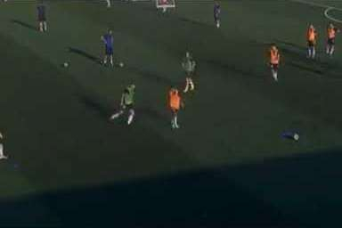 Çok konuşuldu! Videodaki Arda Güler mi?