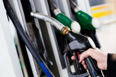 Bursa'da akaryakıt fiyatları ne kadar oldu?