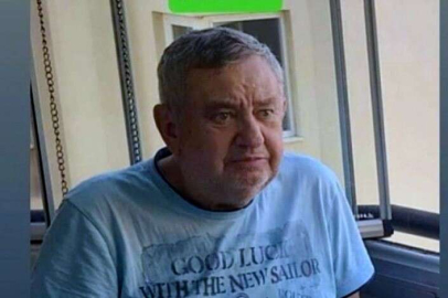 Bursa'da kayıp alarmı! Karadan ve denizden aranıyor