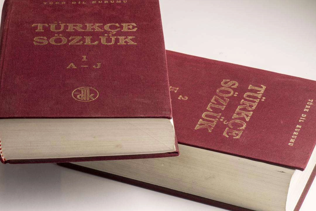 Türk Dil Kurumu bazı sözcüklerin yazımını değiştirdi