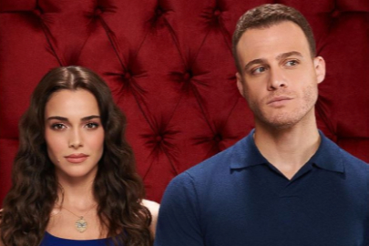 Ya Çok Seversen dizisindeki öpüşme sahnesi gündem oldu