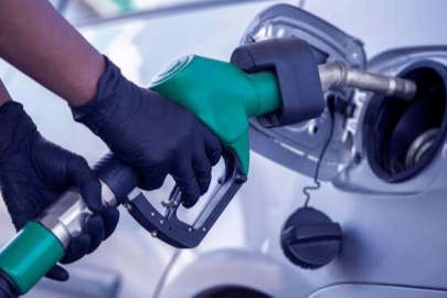 Bursa'da güncel benzin fiyatları...35 lirayı aştı!