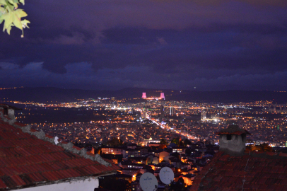 Bursa'da neden çok lodos esiyor? Lodosa nüfus yoğunluğunun etkisi var mı?