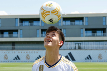 Carlo Ancelotti Arda için kararını verdi... Sahaya çıkacak mı?