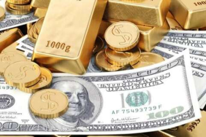 Altın ve dolarda yeni tahmin