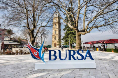 Bursa'da hafta sonu nereye gidilir?  İşte tarihi mekanlar listesi...